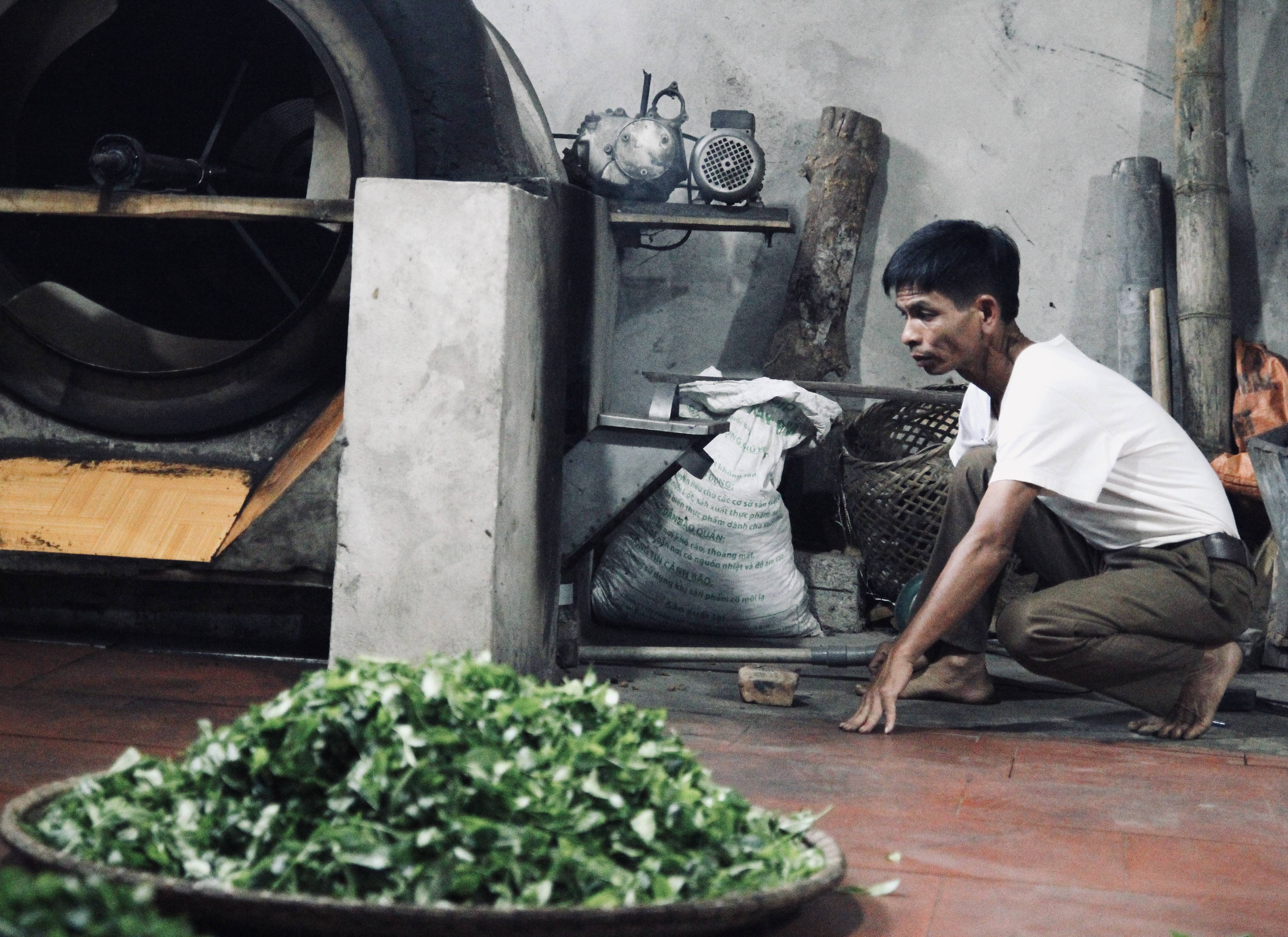 Turning Waste into Energy, Reducing Environmental Pollution in Vietnam