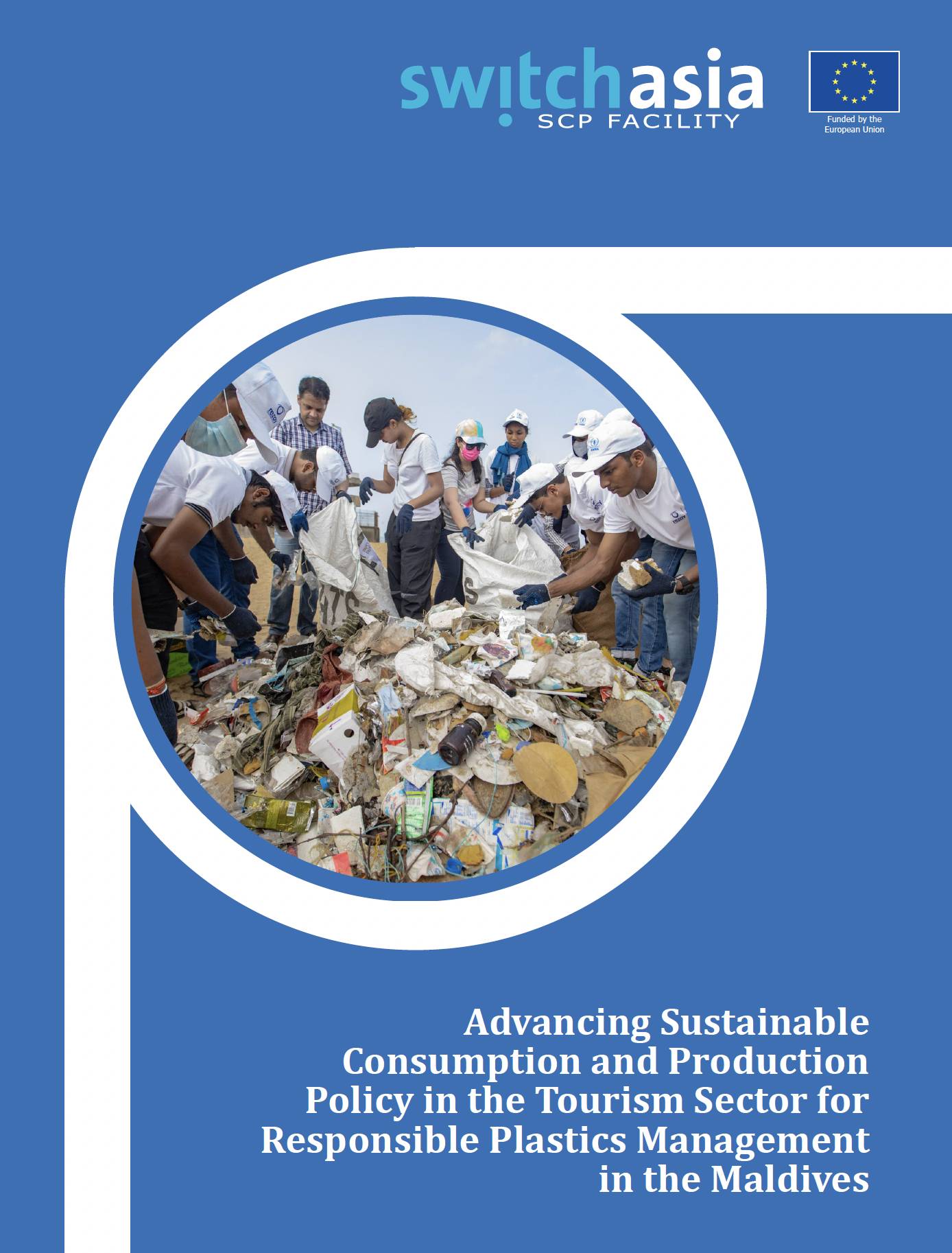 Advancing SCP Policy in the Tourism Sector3555