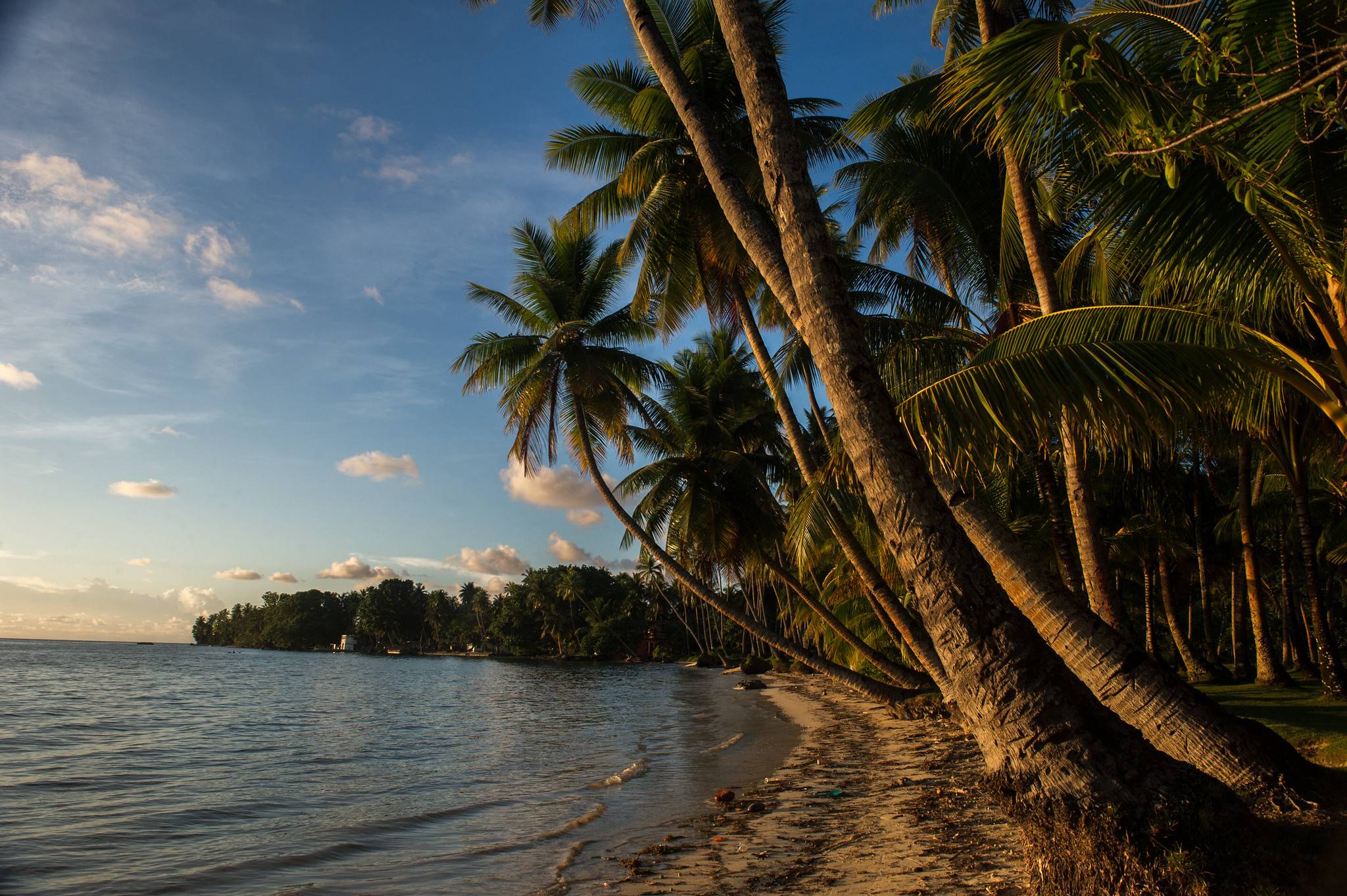Federated States of Micronesia