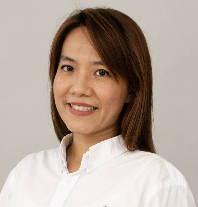 Pornmanee Tangamornphankun (Memee)