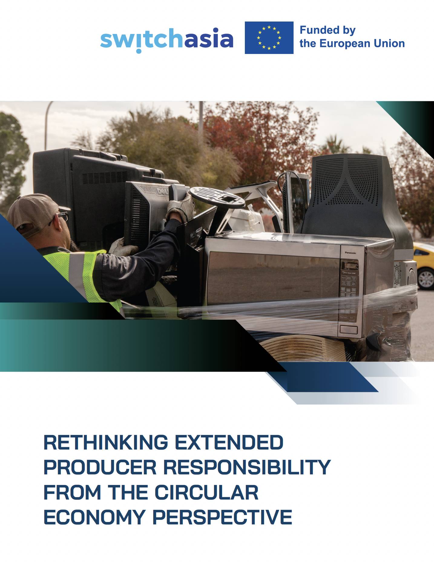 Rethinking Extended Producer Responsibility from the Circular Economy Perspective3835