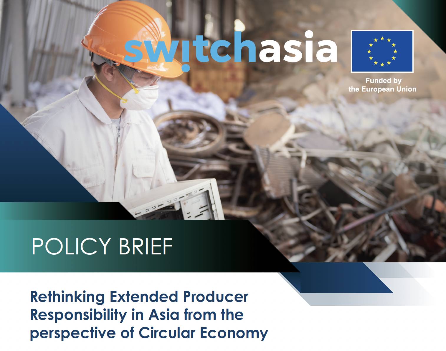 Rethinking Extended Producer Responsibility in Asia from the perspective of Circular Economy3837