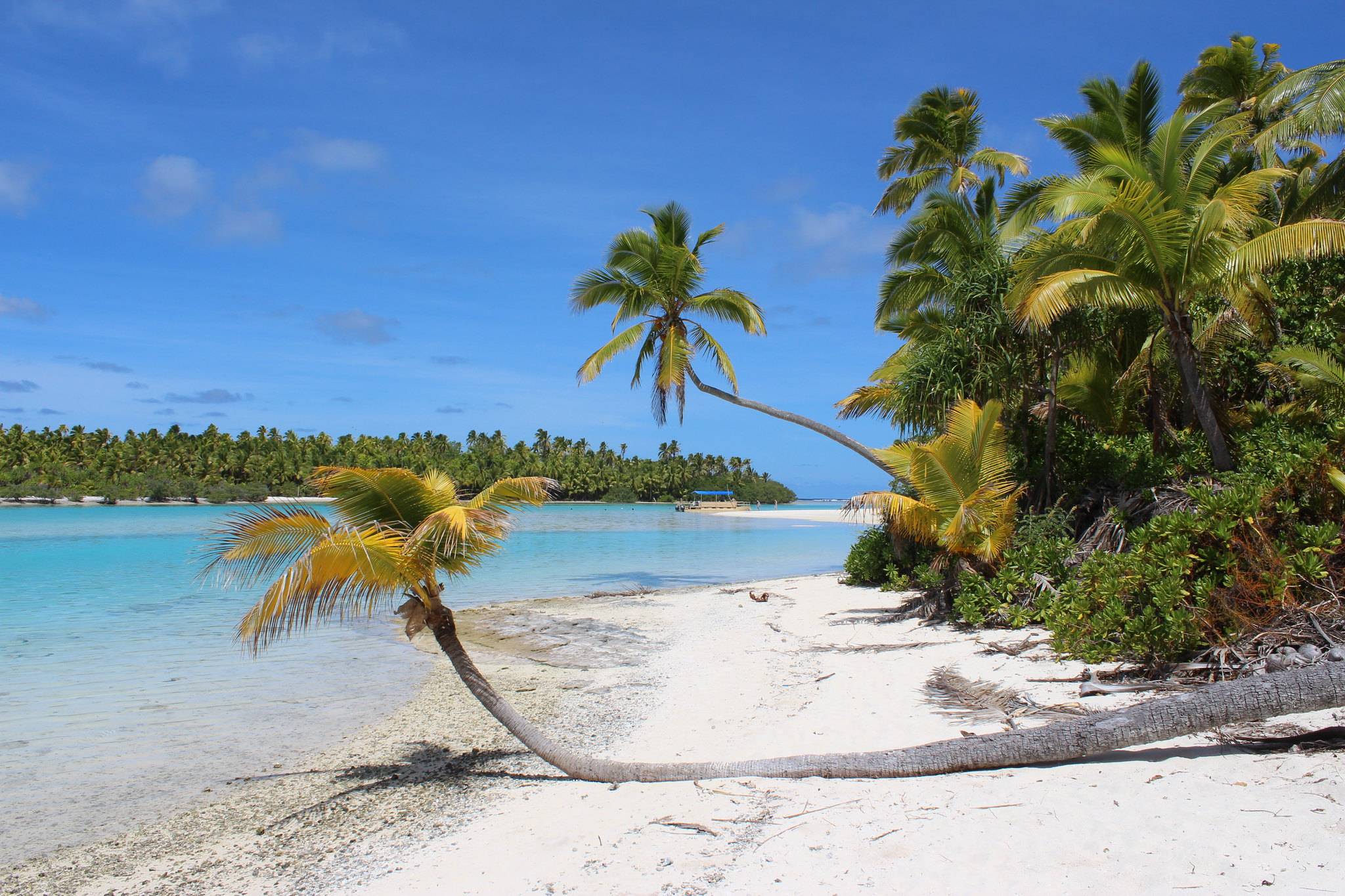 Cook Islands