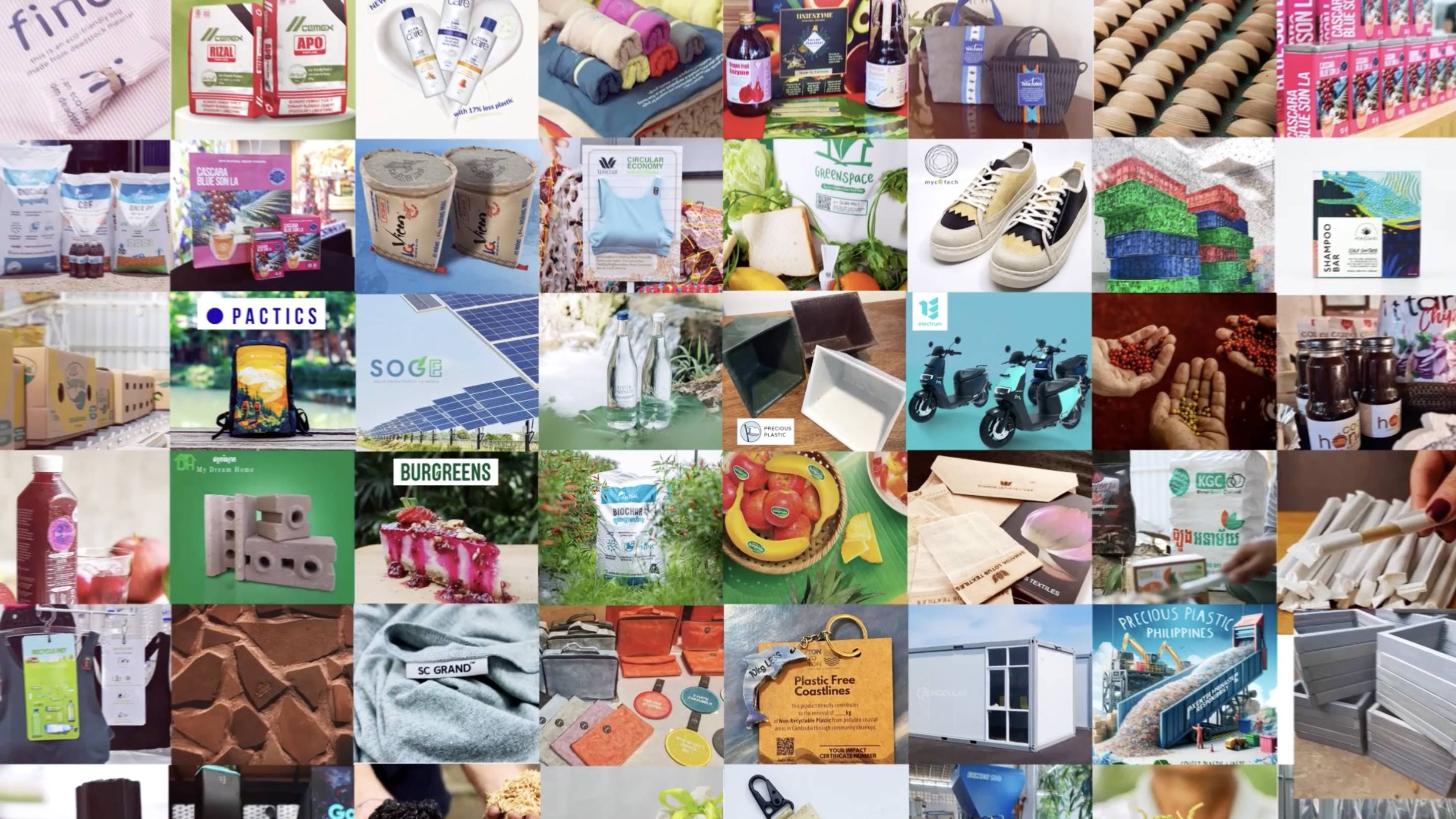 ASEAN Circular Economy Business Alliance (ACEBA):  Mobilising Business Action for Circular Economy in ASEAN