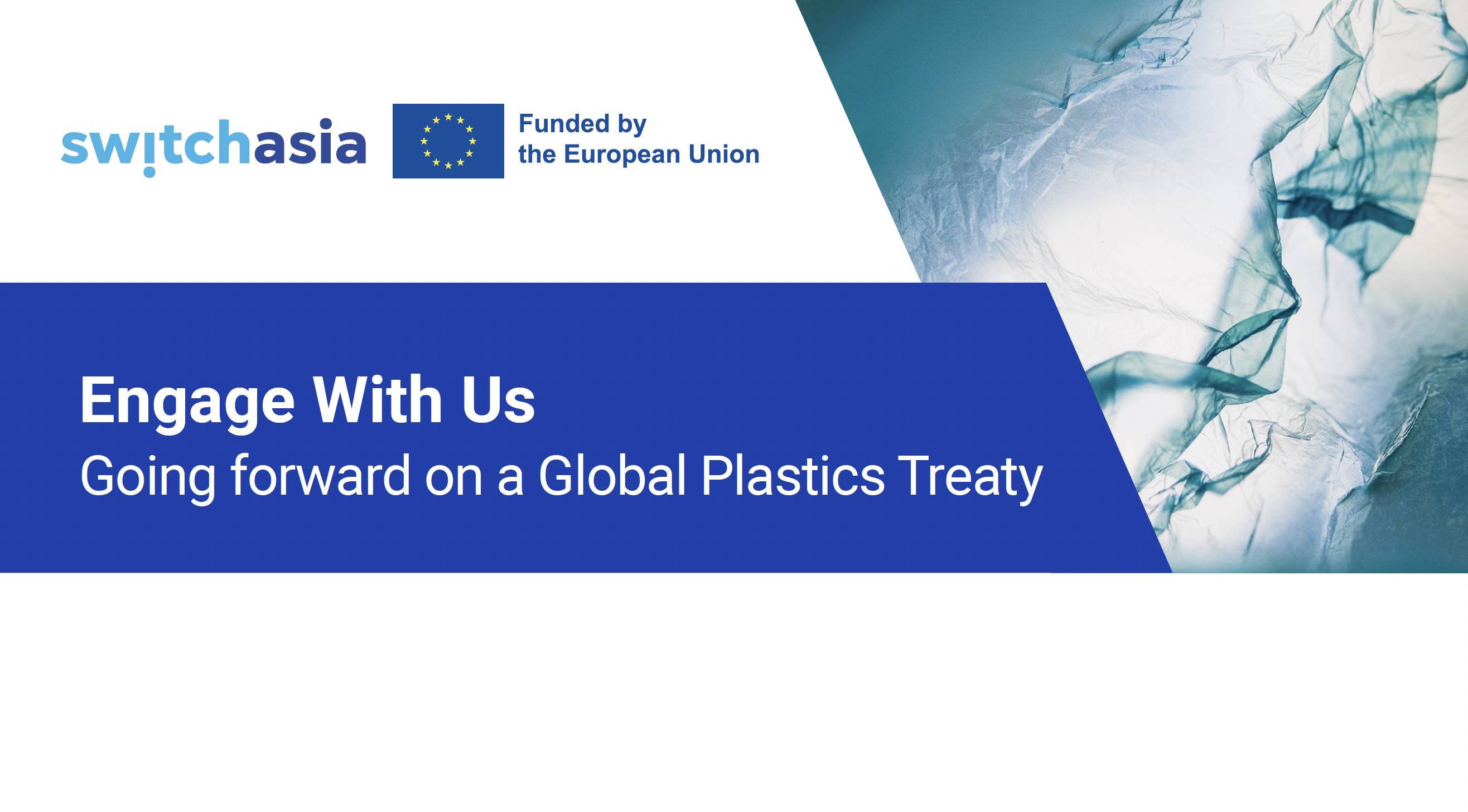 Going forward on a Global Plastics Treaty3887