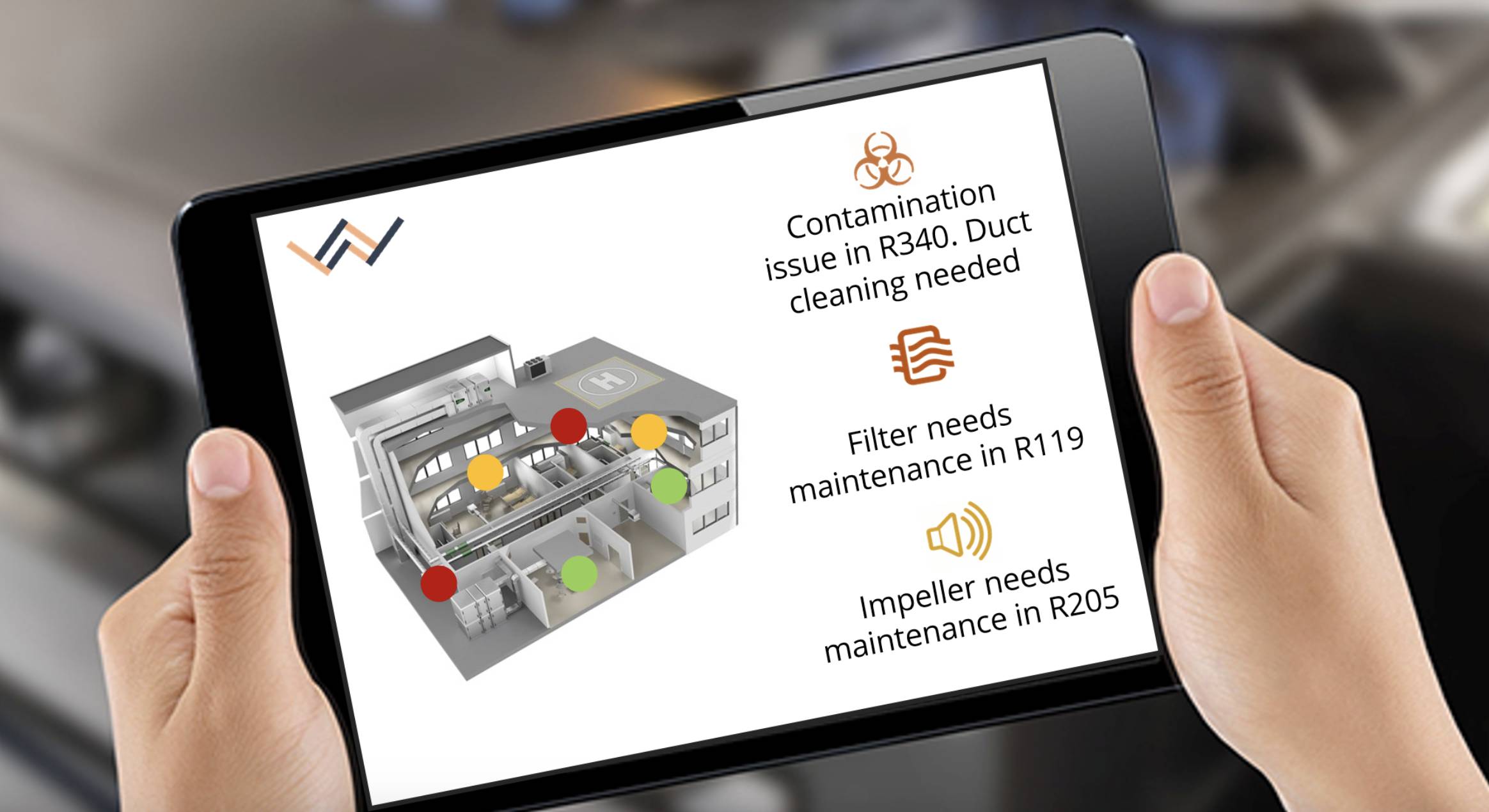 Connecting the Sustainability Agenda with Digitalization in the Buildings and Construction Sector