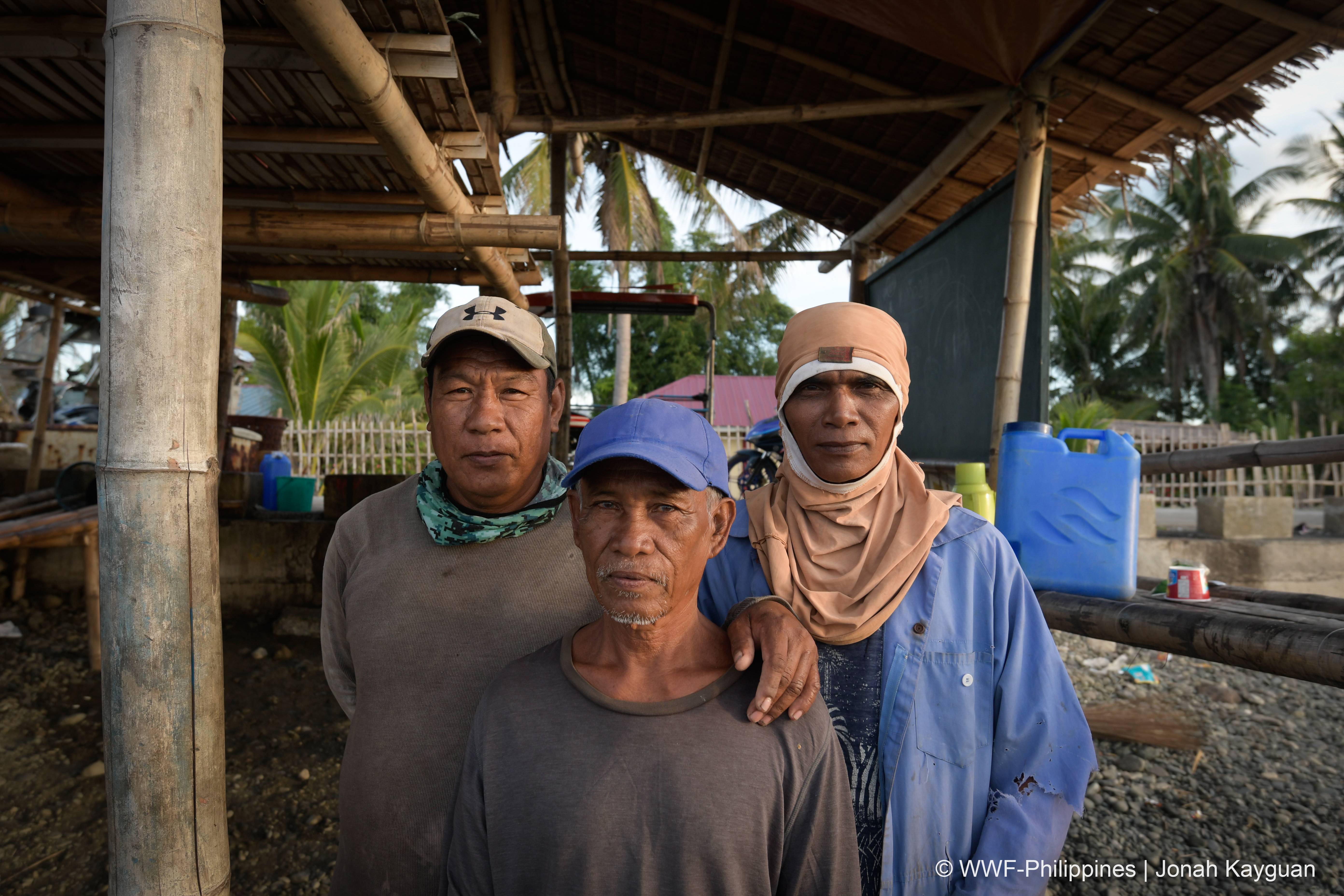 Sustainable and Equitable Fishing: The Tuna Fishers of Occidental Mindoro