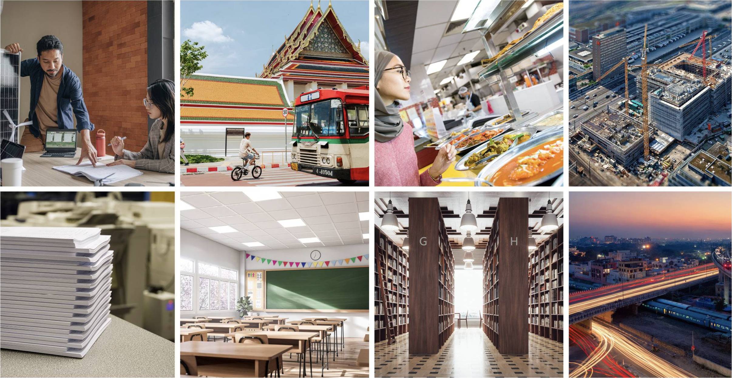 Enabling ASEAN through Circular Economy Practices in Green Public Procurement (GPP)4056