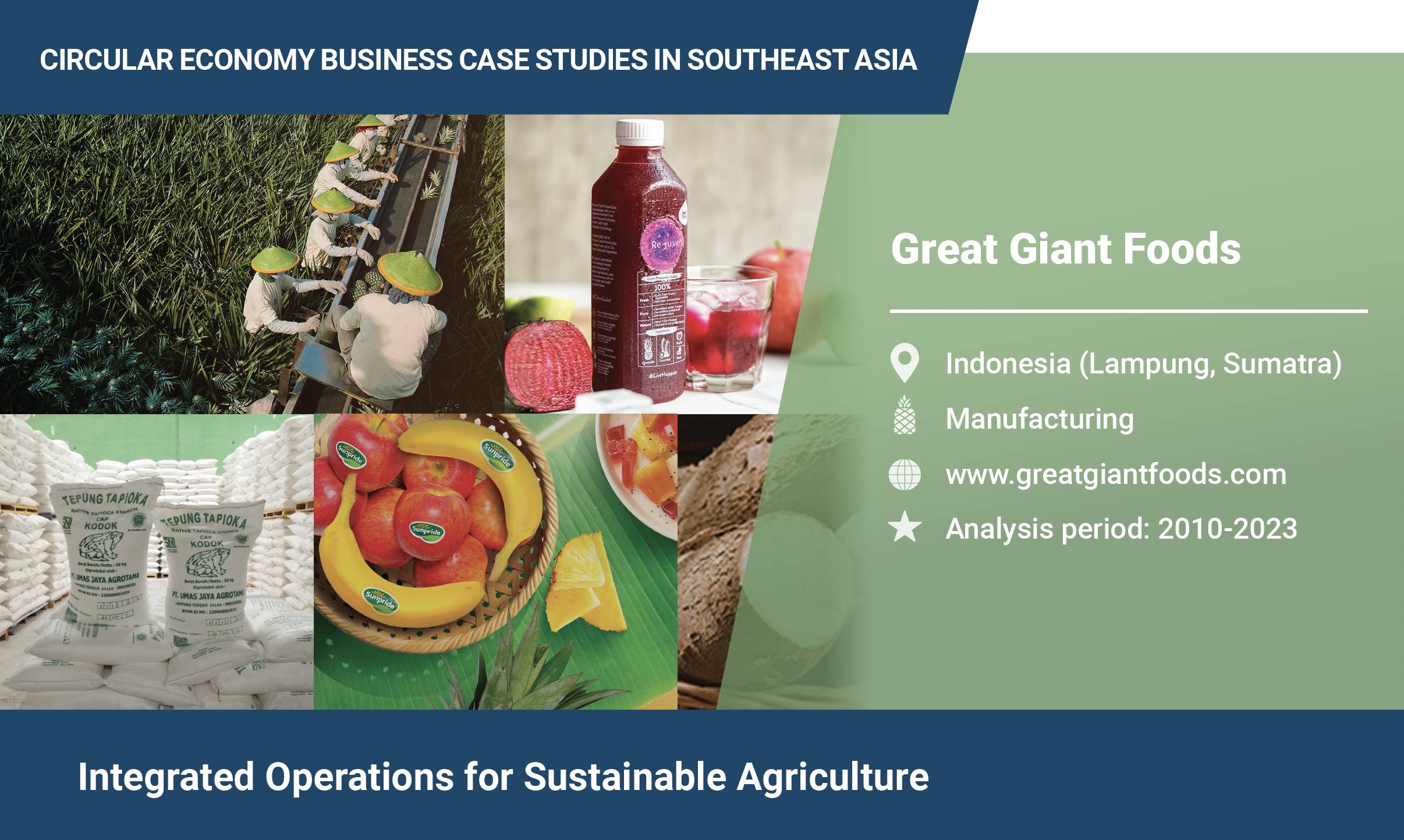 Great Giant Foods4093