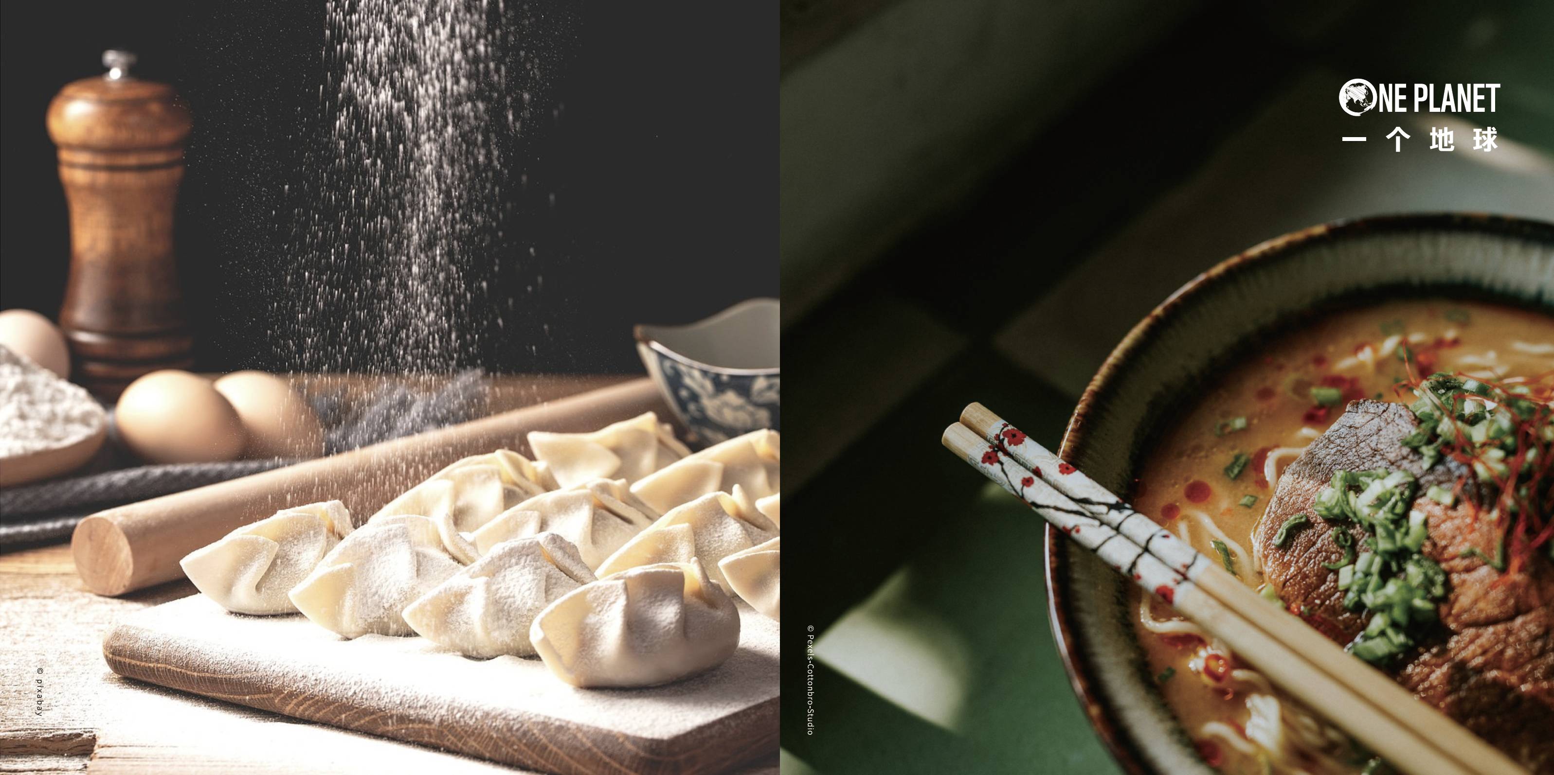 Reducing Food Waste in China: Experiences from Six Cities