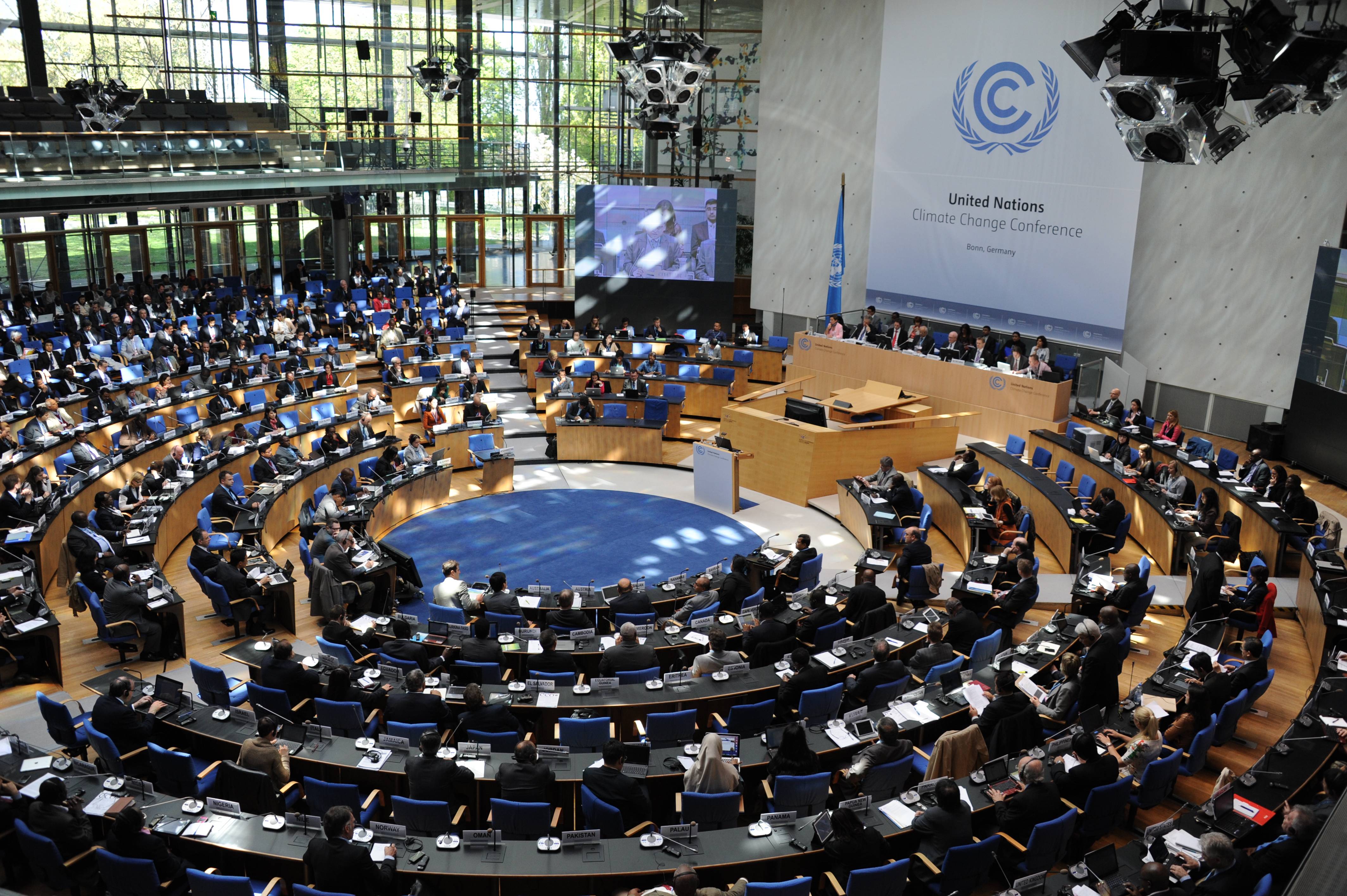 SWITCH-Asia joins 60th Sessions of the UNFCCC Subsidiary Bodies advocating for SCP to enhance climate ambitions in South Asia