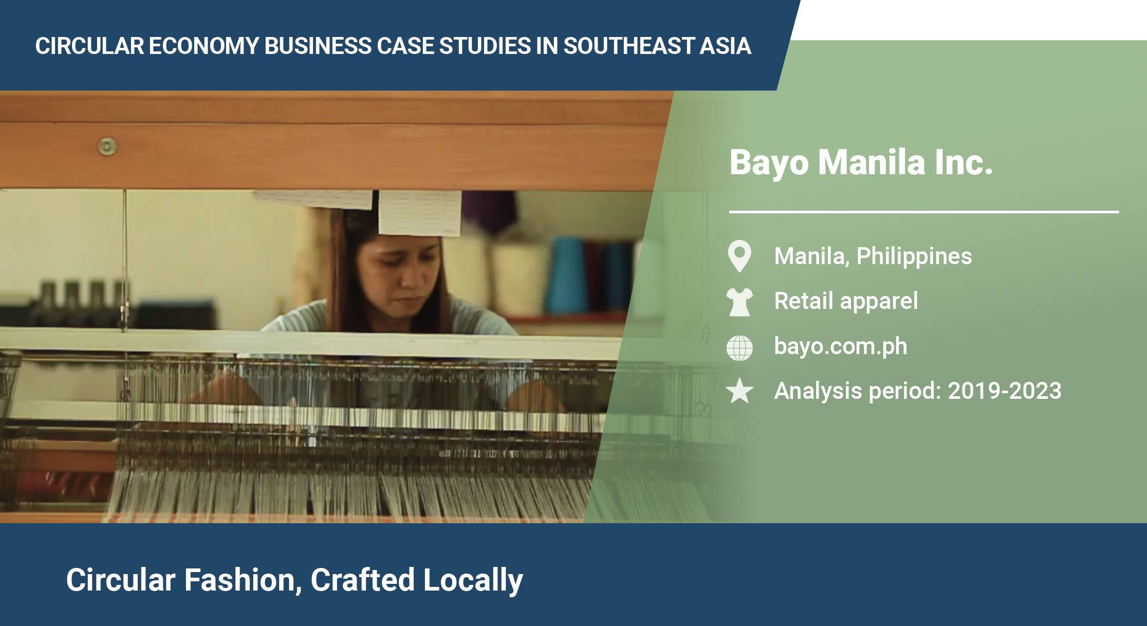 Bayo Manila Inc.4152