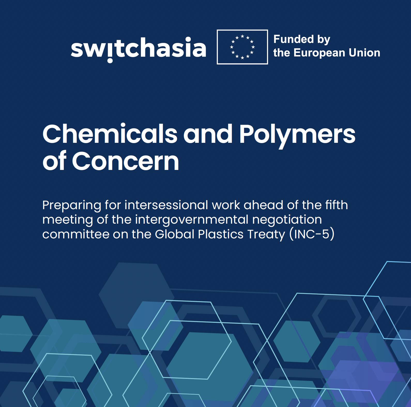 Chemicals and Polymers of Concern4177