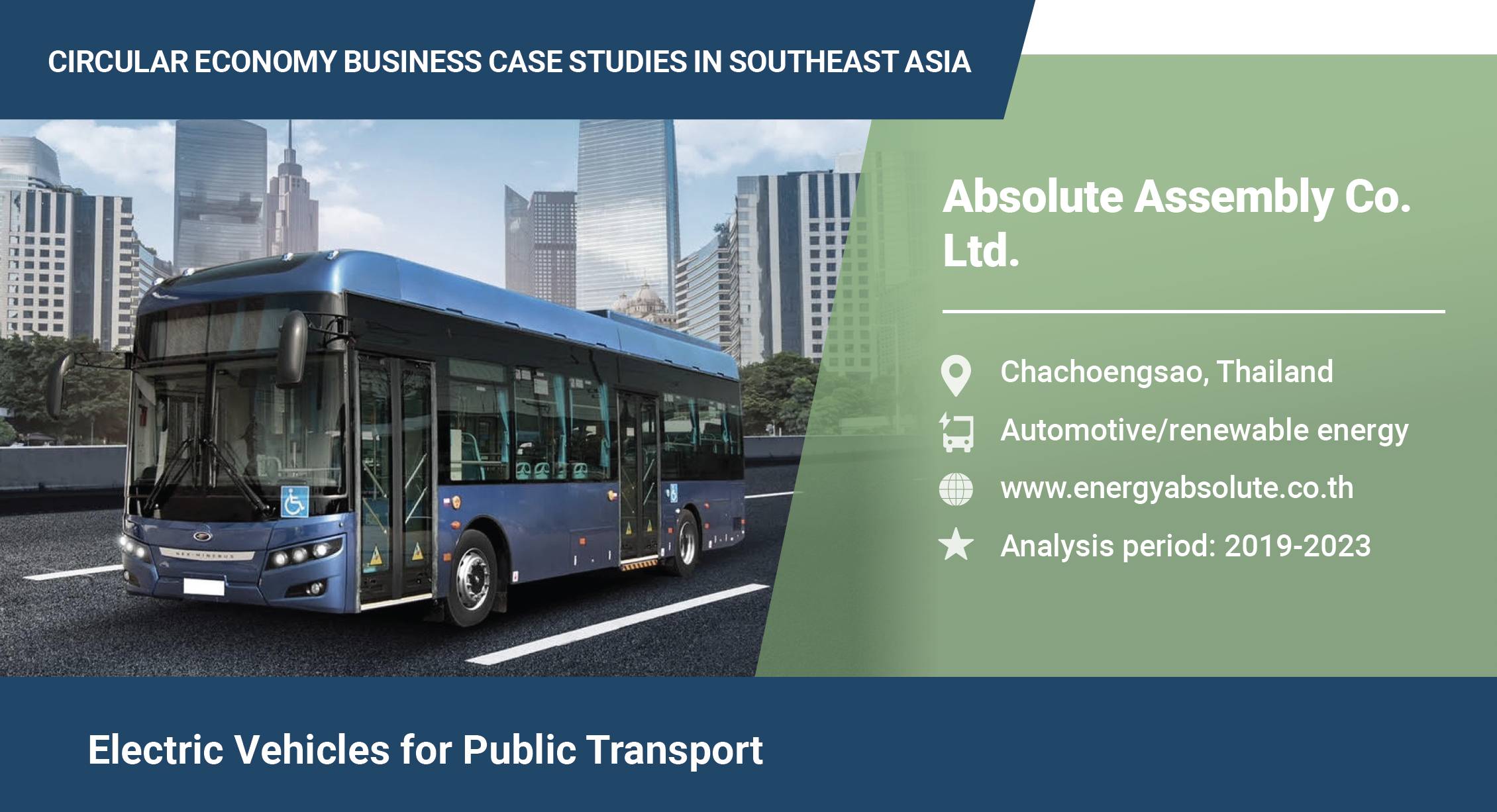 Absolute Assembly Co. Ltd.4183