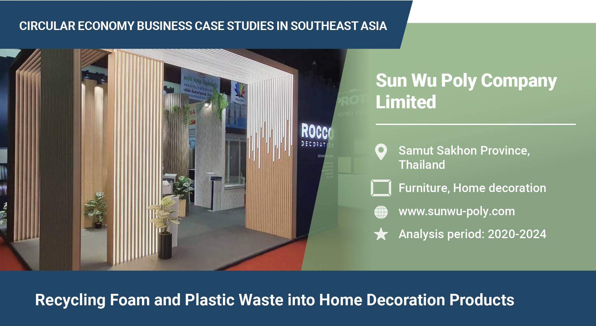 Sun Wu Poly Company Limited4197