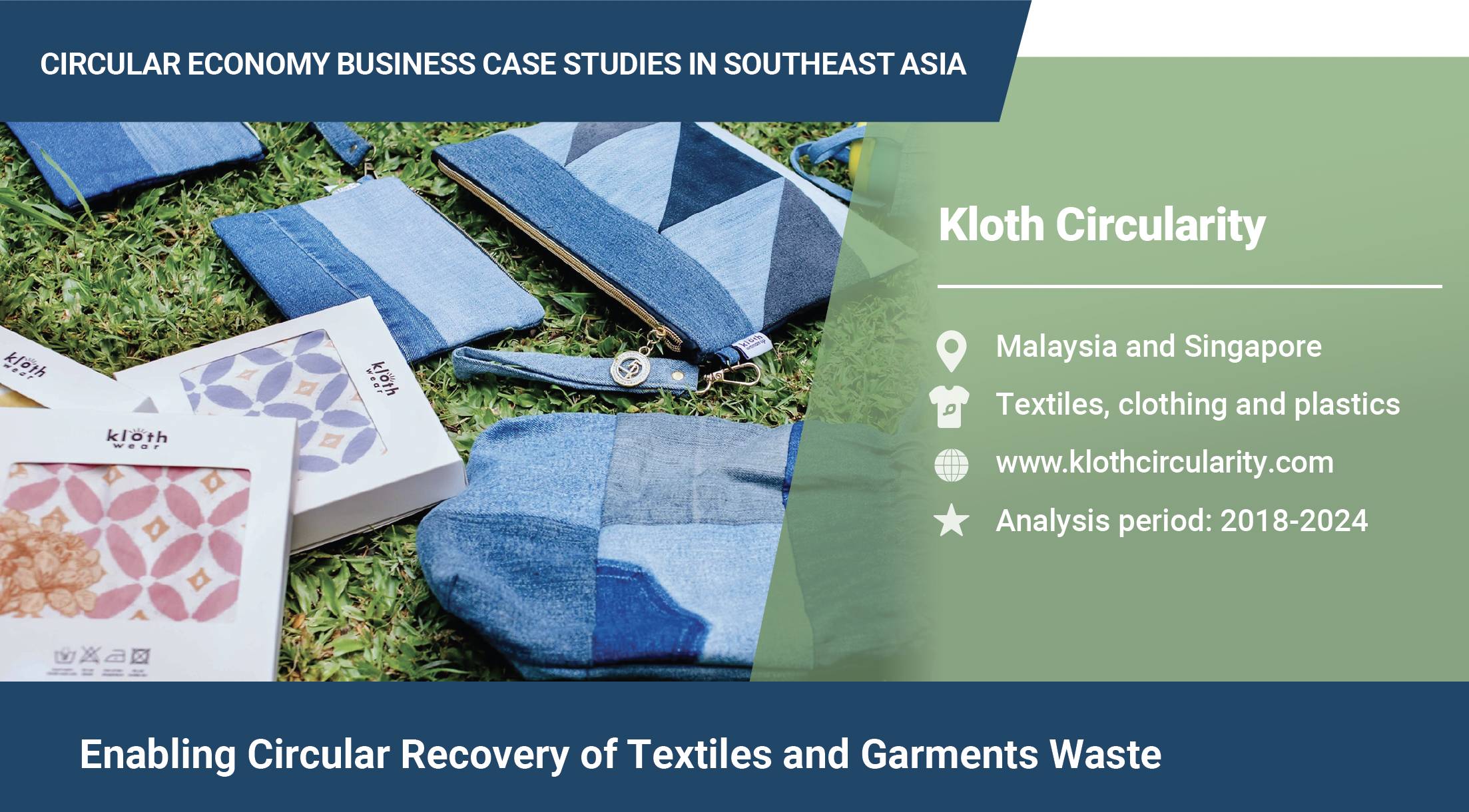 Kloth Circularity4258