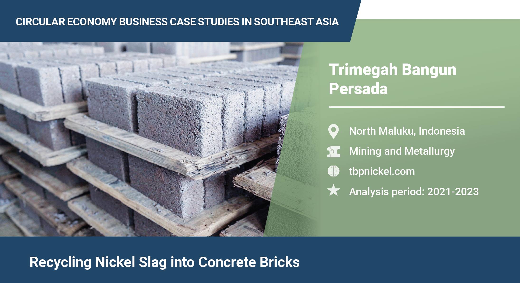 Trimegah Bangun Persada4263