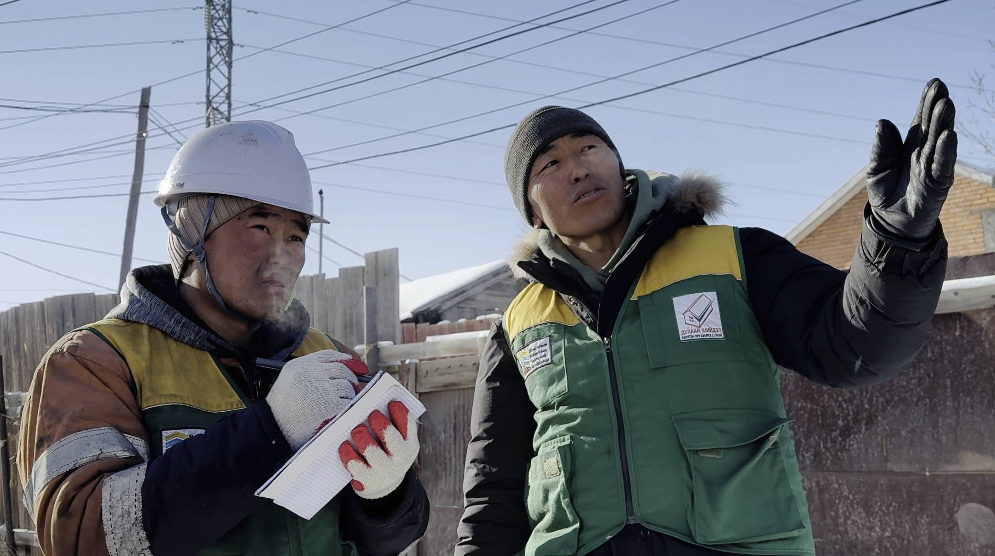 How Europe’s Housing Retrofits Inspire Mongolia’s Energy Transition