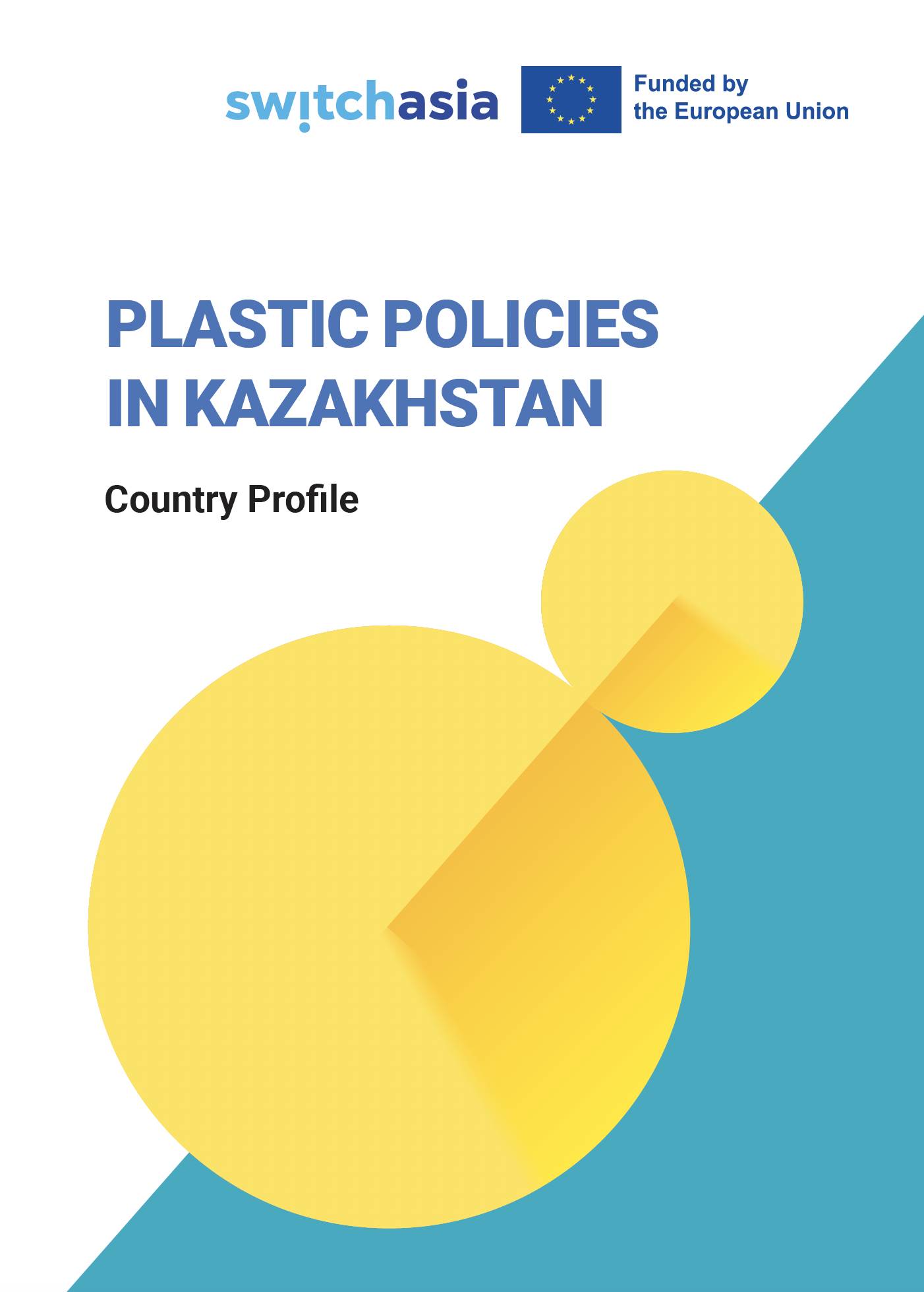 Plastic Policies in Kazakhstan4388