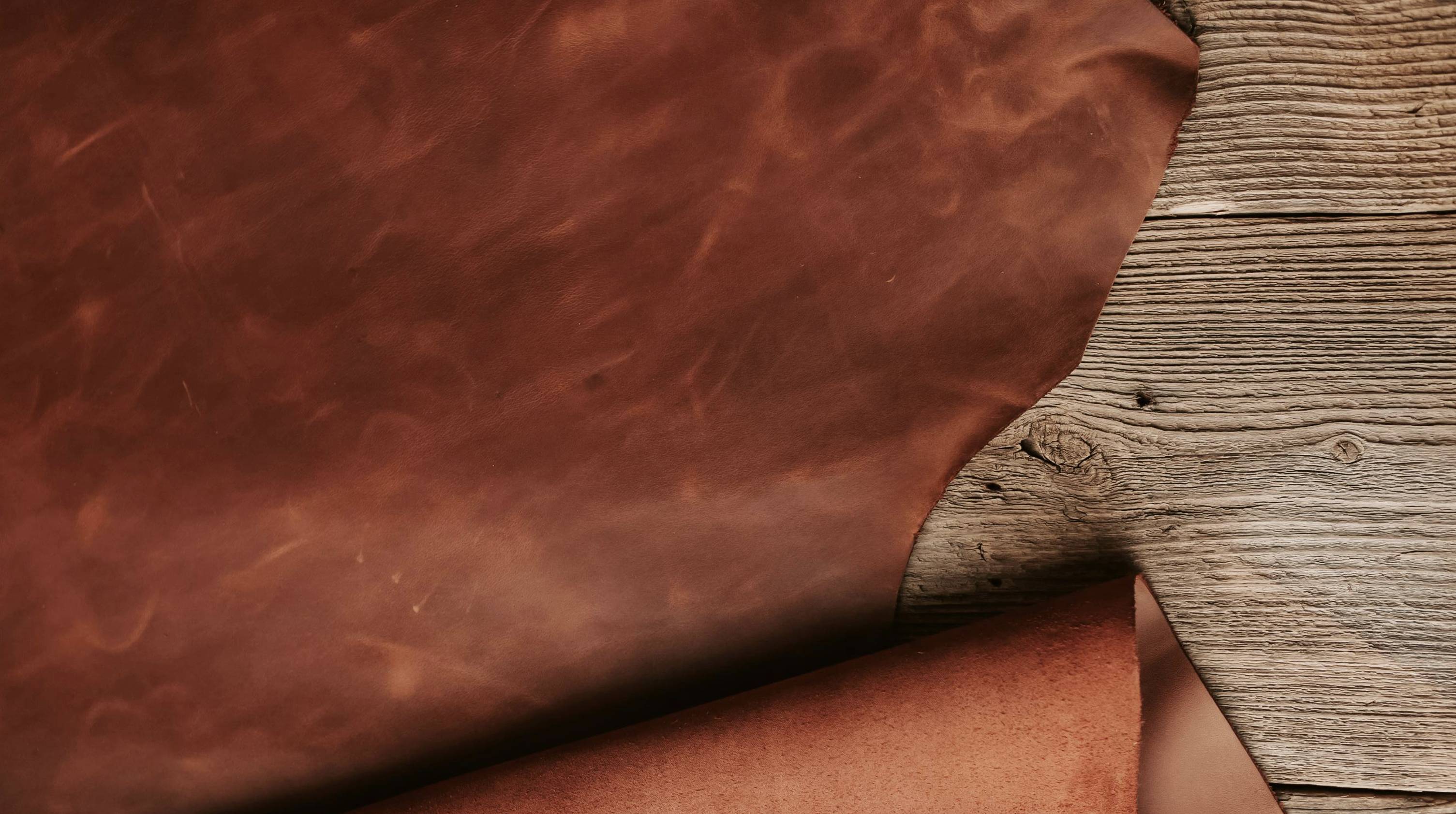 Sustainable Yak Leather: From Tradition to Innovation