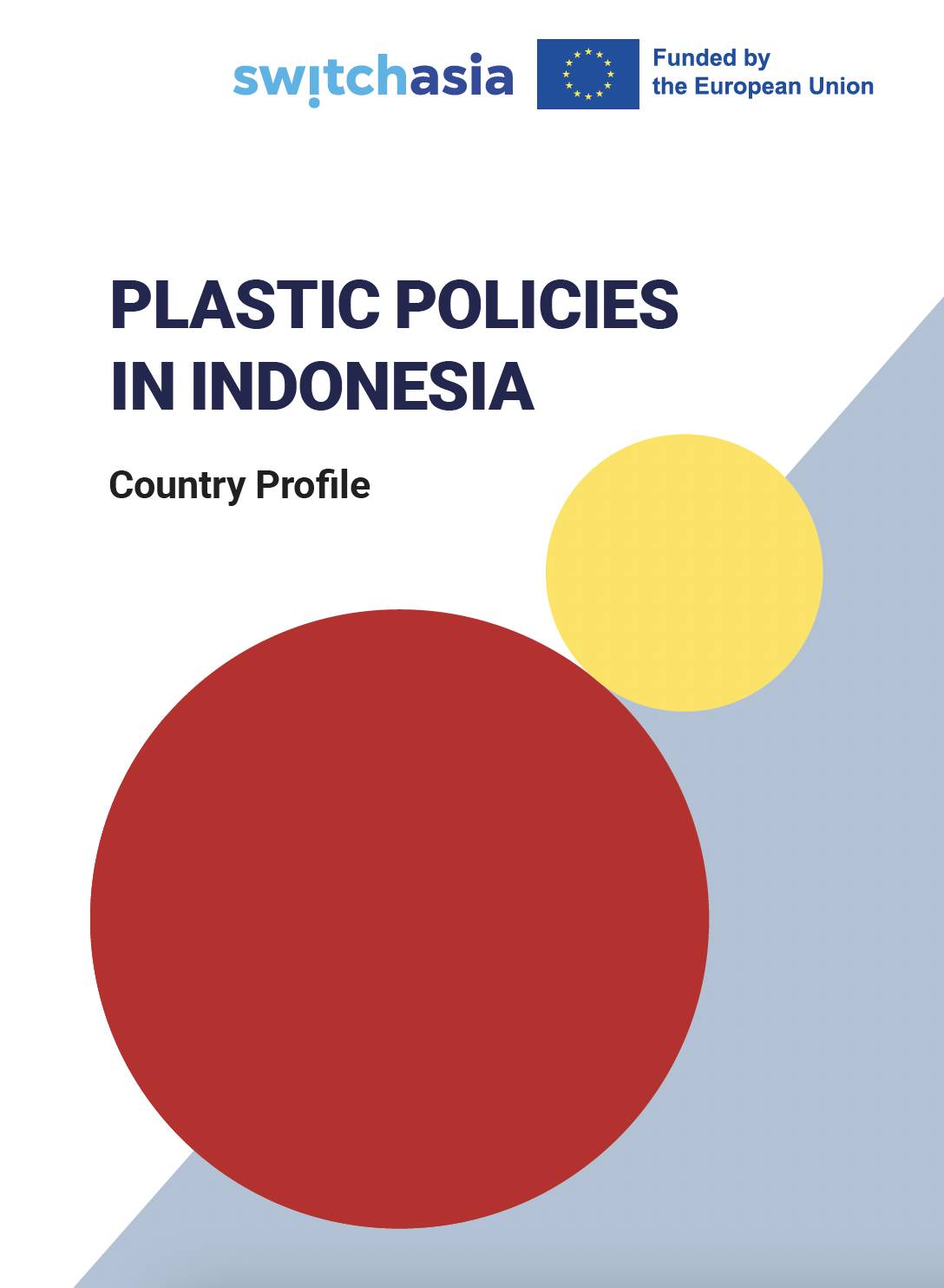 Plastic Policies in Indonesia4409