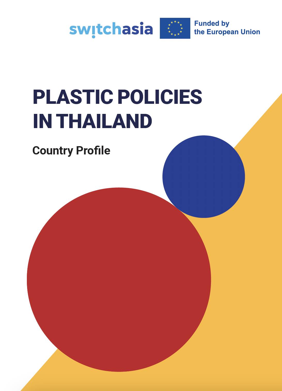 Plastic Policies in Thailand4411