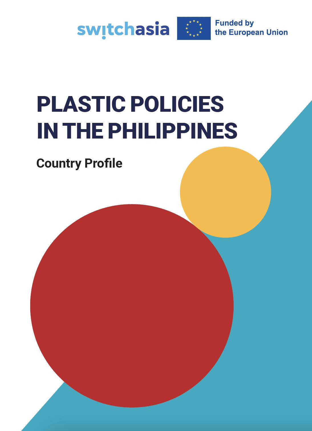 Plastic Policies in the Philippines4412