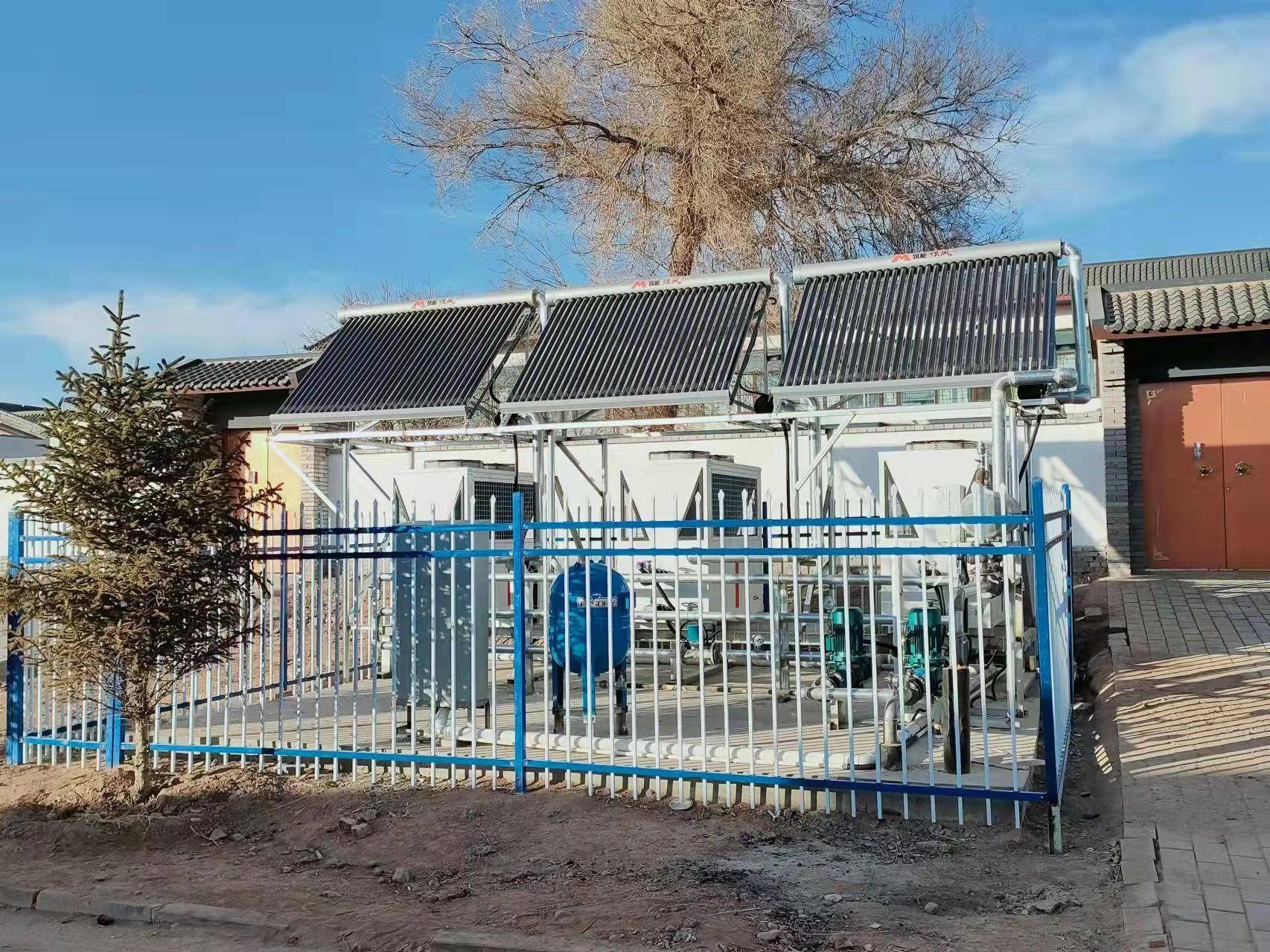 Joint EU-China Efforts Advance Residential Building Decarbonisation