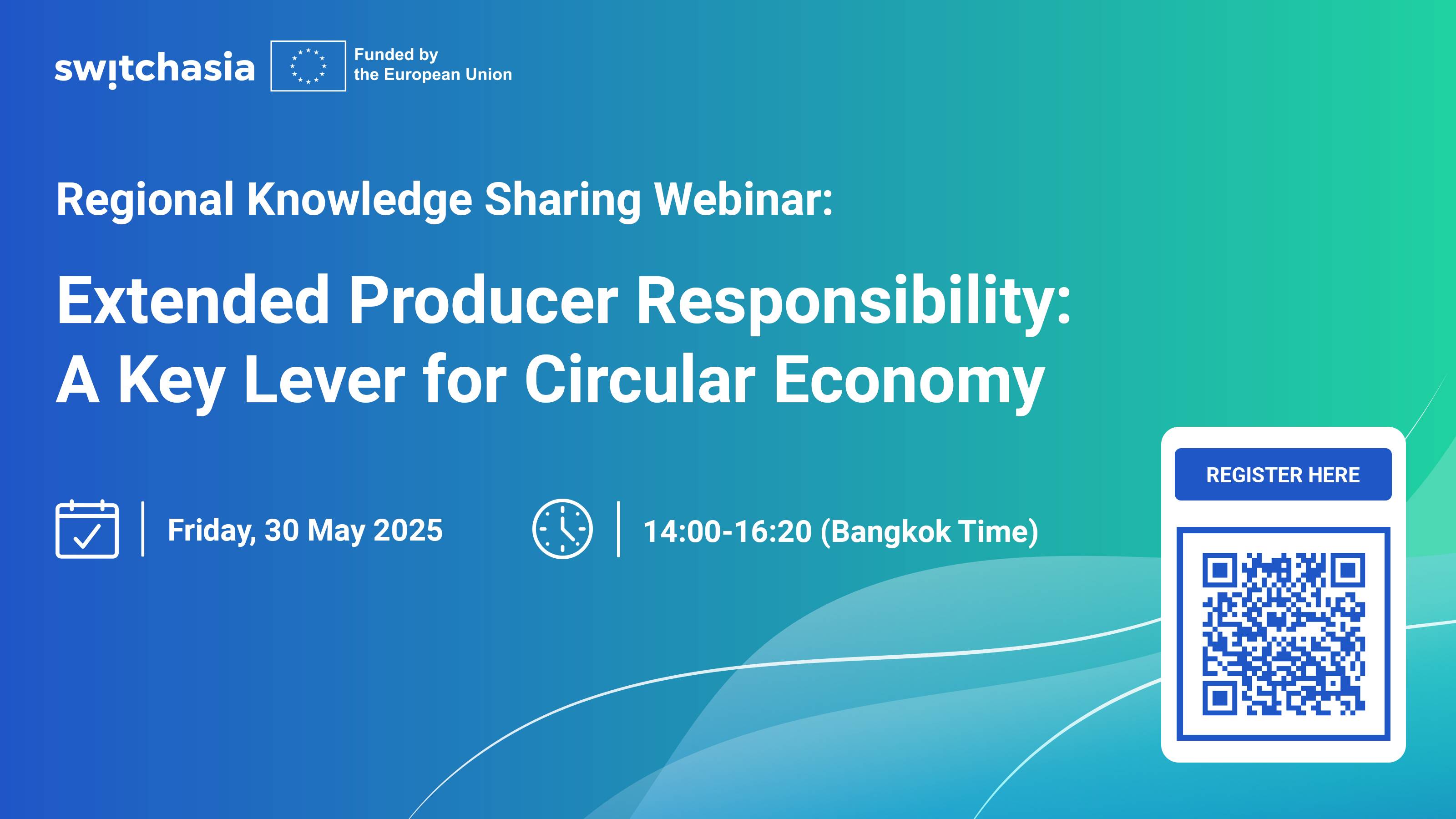 Extended Producer Responsibility: A Key Lever for Circular Economy