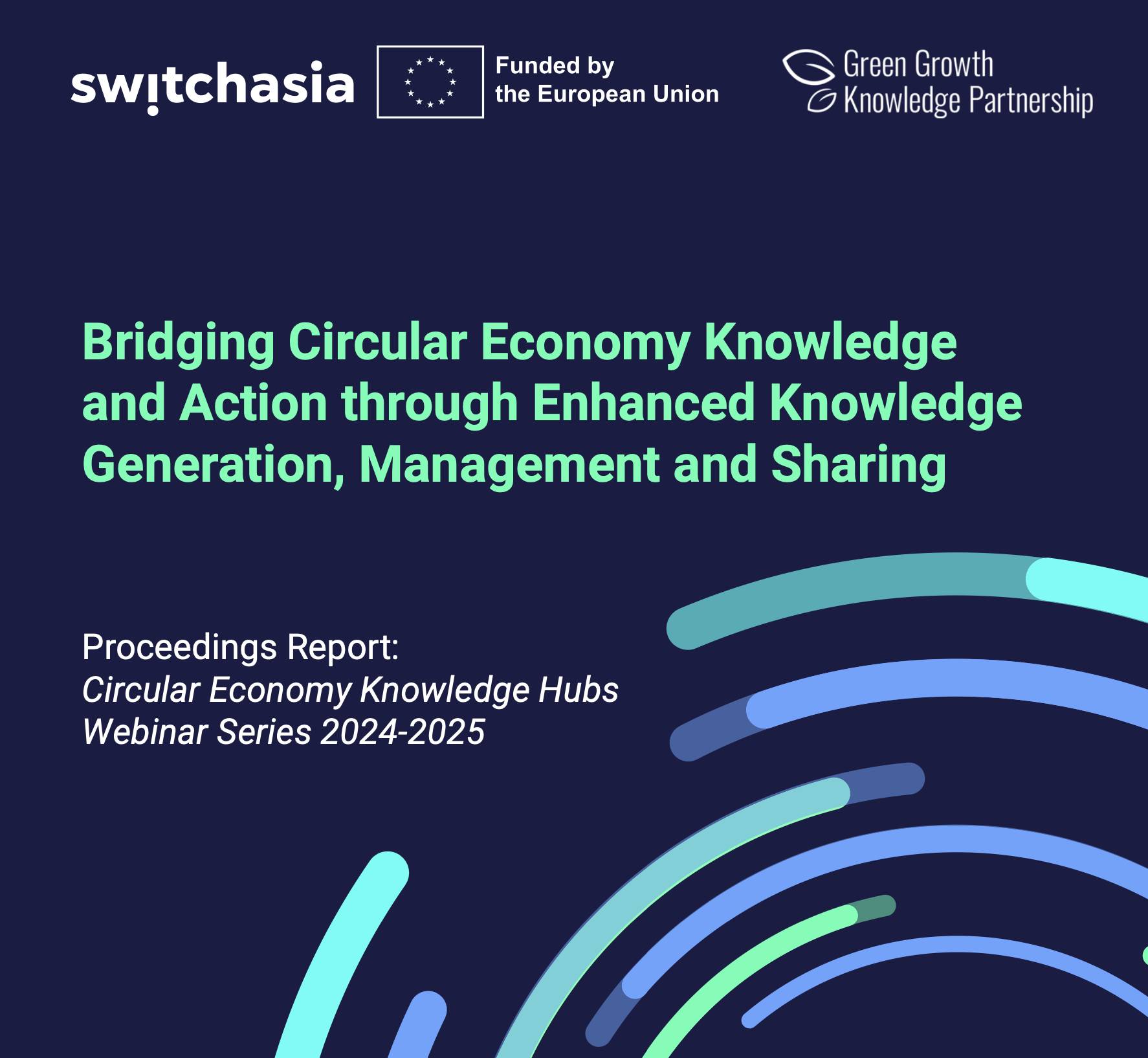 Bridging Circular Economy Knowledge and Action