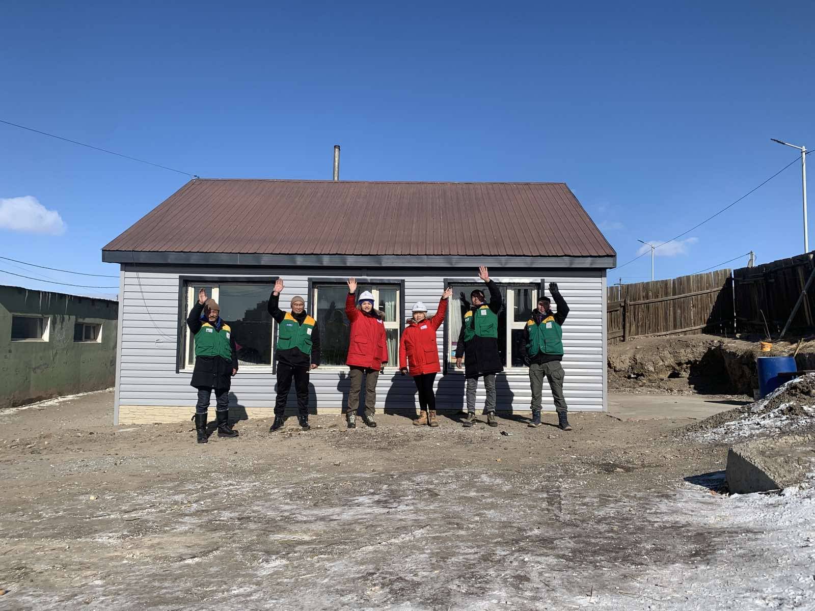 How Europe’s Housing Retrofits Inspire Mongolia’s Energy Transition