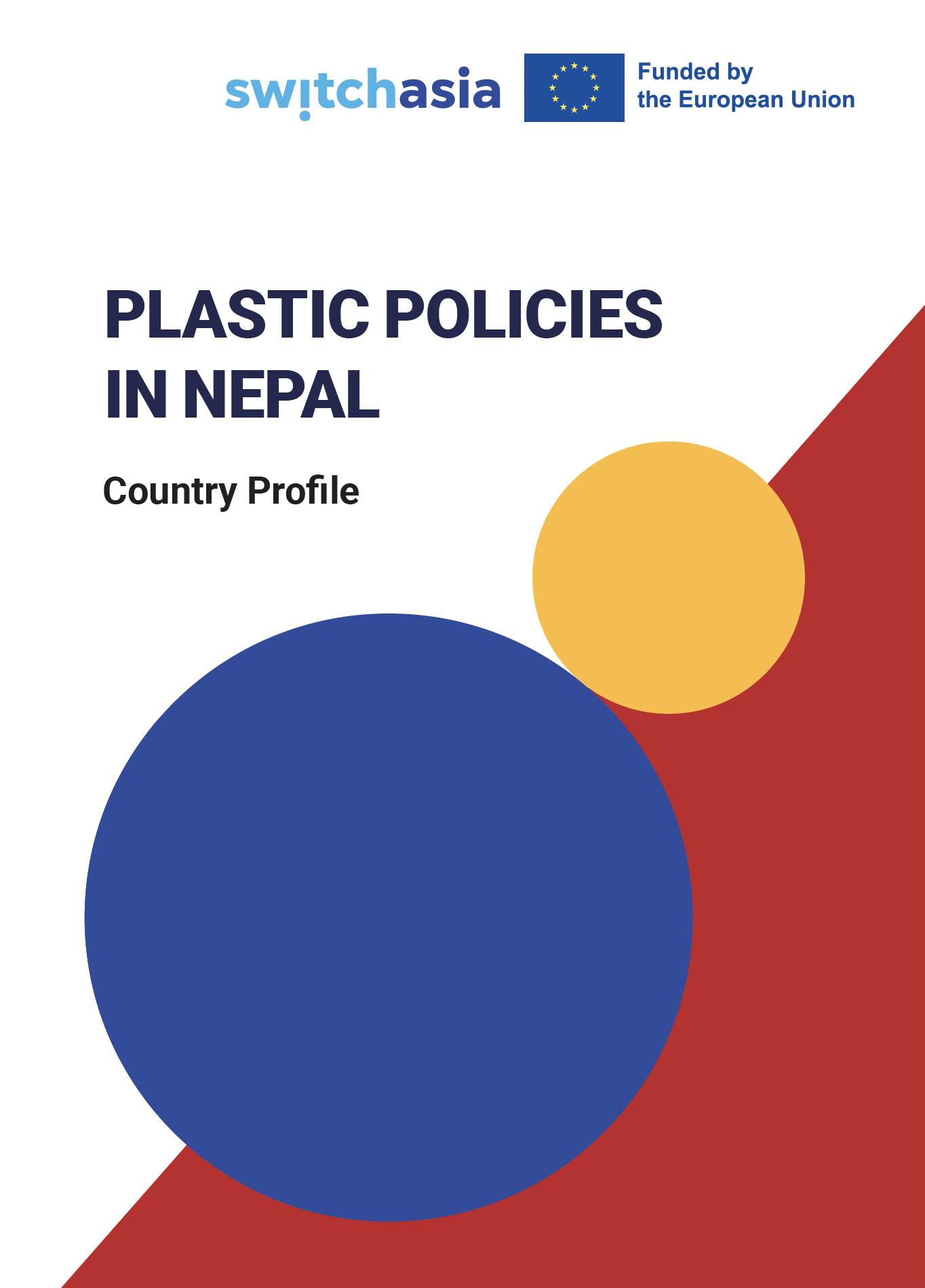 Plastic Policies in Nepal