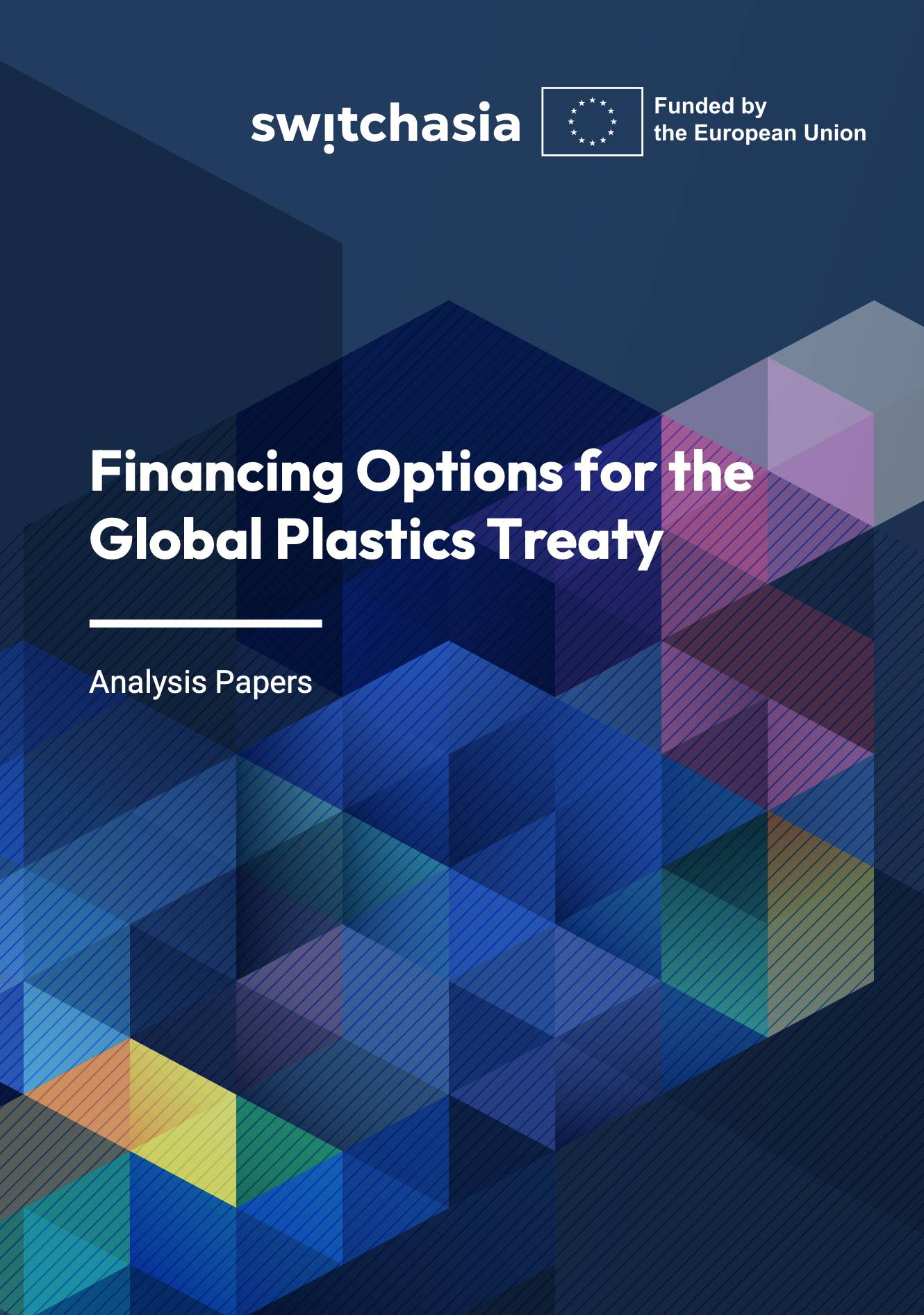 Financing Options for the Global Plastics Treaty: Analysis Papers