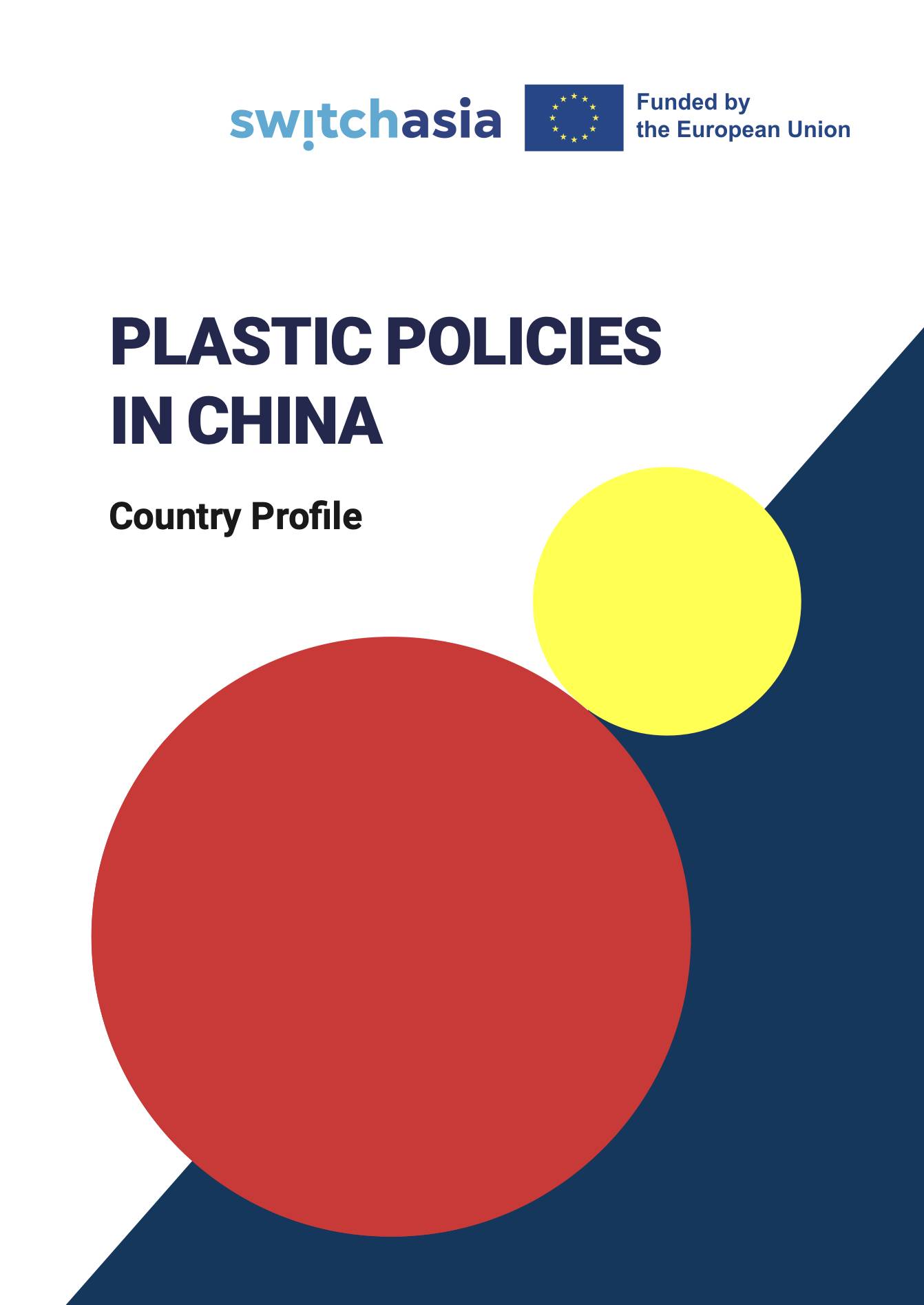 Plastics Policies in China